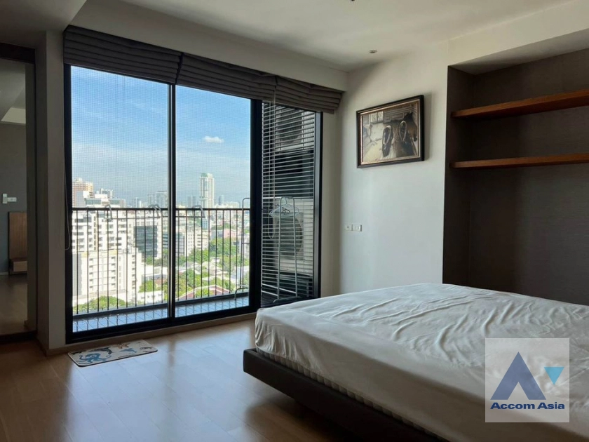 10  2 br Condominium For Rent in  ,Bangkok BTS Ari at Noble Reflex AA42396