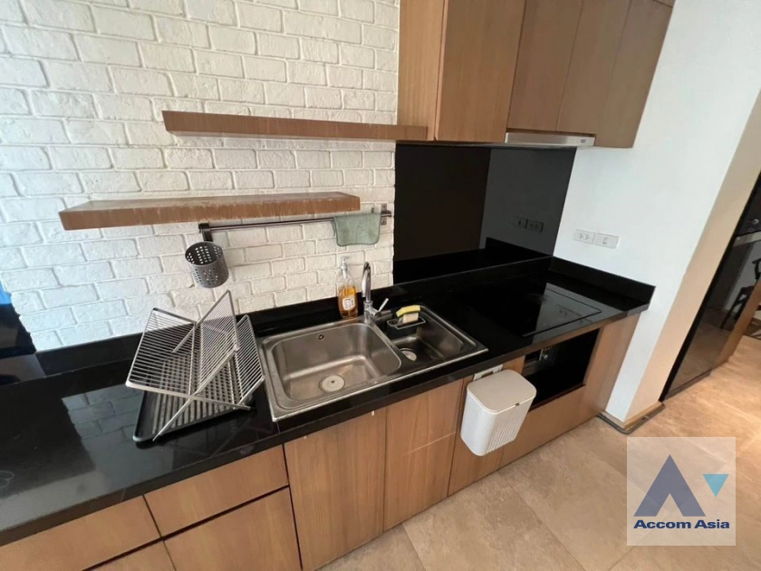 6  2 br Condominium For Rent in  ,Bangkok BTS Ari at Noble Reflex AA42396