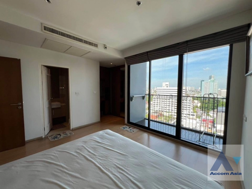 11  2 br Condominium For Rent in  ,Bangkok BTS Ari at Noble Reflex AA42396