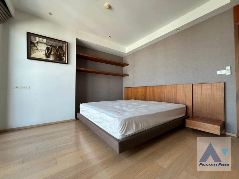 9  2 br Condominium For Rent in  ,Bangkok BTS Ari at Noble Reflex AA42396