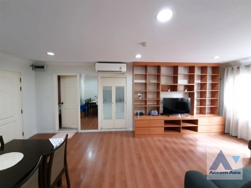 Corner Unit |  2 Bedrooms  Condominium For Sale in Sukhumvit, Bangkok  near BTS Phrom Phong (AA42400)