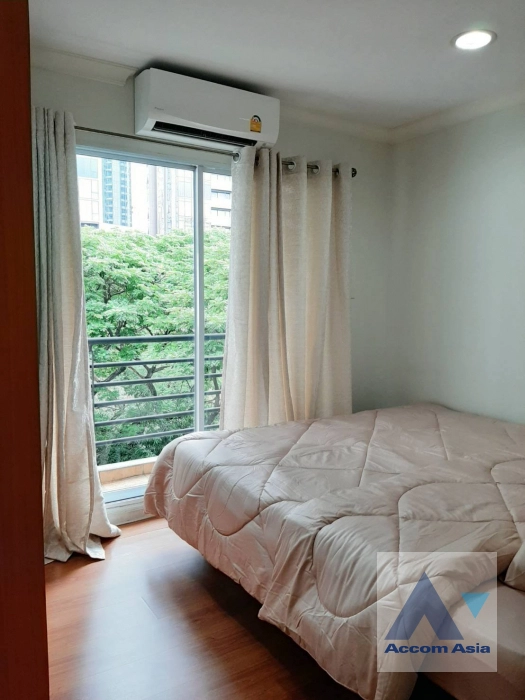 6  2 br Condominium For Sale in Sukhumvit ,Bangkok BTS Phrom Phong at Lumpini Suite Sukhumvit 41 AA42400