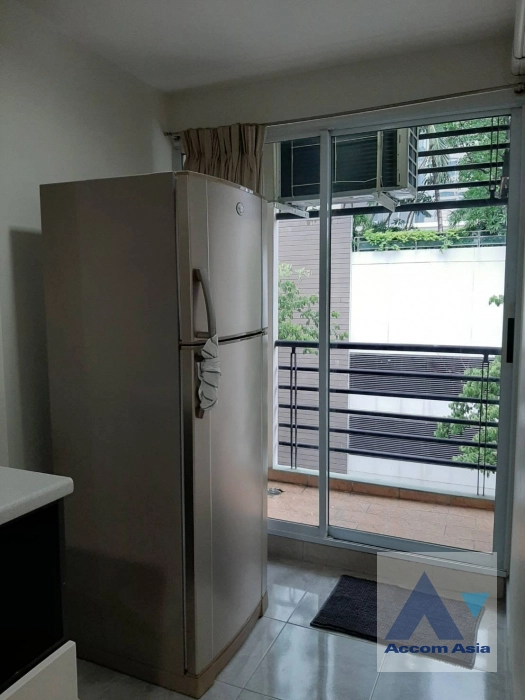 Corner Unit |  2 Bedrooms  Condominium For Sale in Sukhumvit, Bangkok  near BTS Phrom Phong (AA42400)