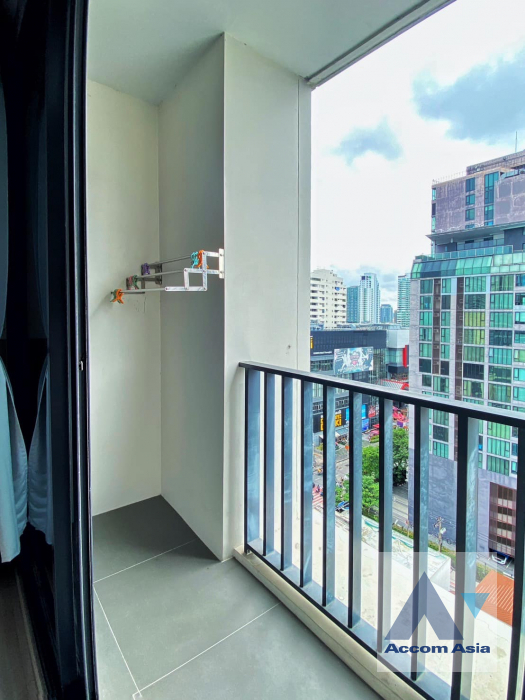 8  1 br Condominium For Sale in Sukhumvit ,Bangkok BTS Ekkamai at M Thonglor 10 AA42401