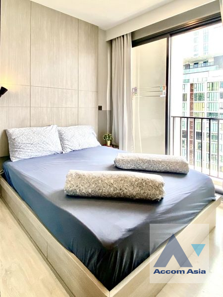 5  1 br Condominium For Sale in Sukhumvit ,Bangkok BTS Ekkamai at M Thonglor 10 AA42401