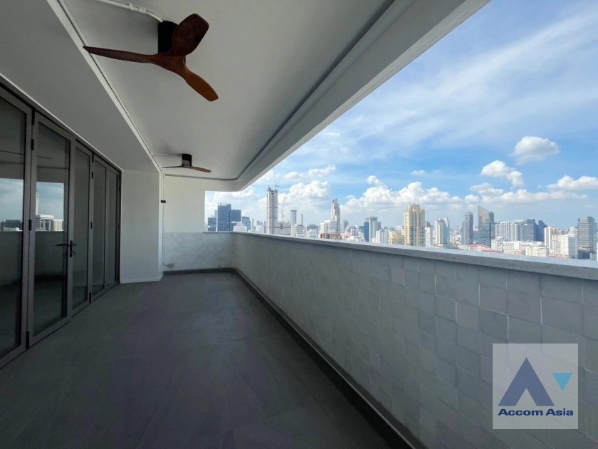 8  5 br Condominium For Sale in Sukhumvit ,Bangkok BTS Phrom Phong at D.S. Tower 1 AA42409