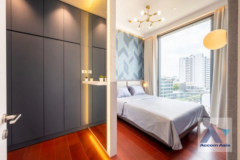 7  1 br Condominium For Rent in Sukhumvit ,Bangkok BTS Thong Lo at KHUN by Yoo AA42410