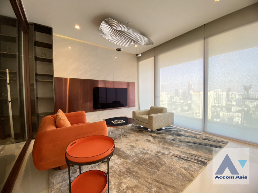  2  2 br Condominium For Rent in Sukhumvit ,Bangkok BTS Phrom Phong at Vittorio Sukhumvit 39 AA42414