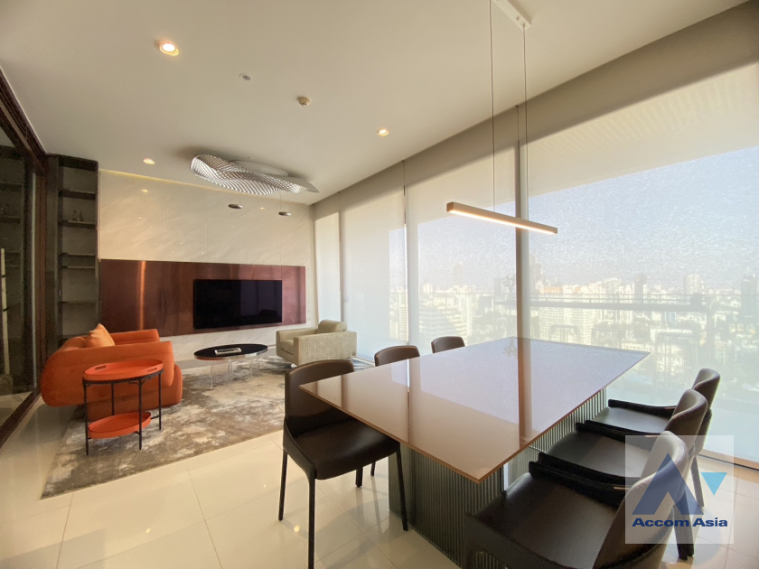 9  2 br Condominium For Rent in Sukhumvit ,Bangkok BTS Phrom Phong at Vittorio Sukhumvit 39 AA42414