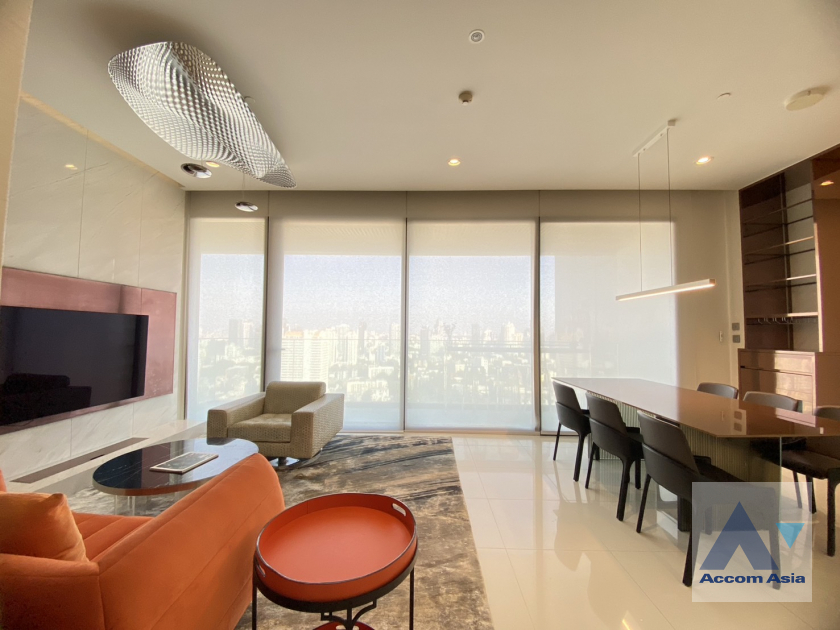 6  2 br Condominium For Rent in Sukhumvit ,Bangkok BTS Phrom Phong at Vittorio Sukhumvit 39 AA42414