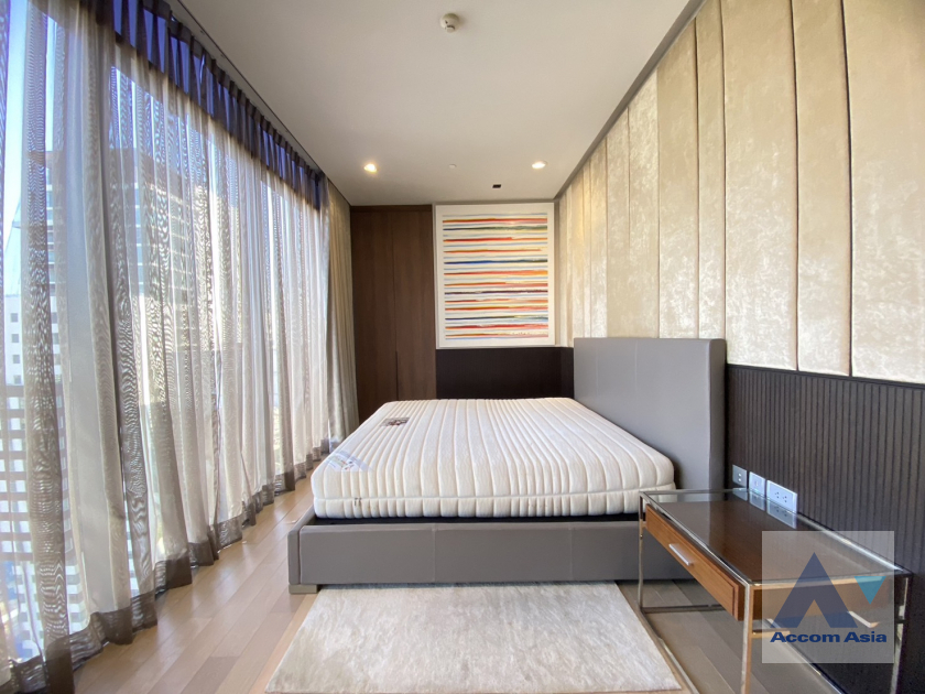 12  2 br Condominium For Rent in Sukhumvit ,Bangkok BTS Phrom Phong at Vittorio Sukhumvit 39 AA42414