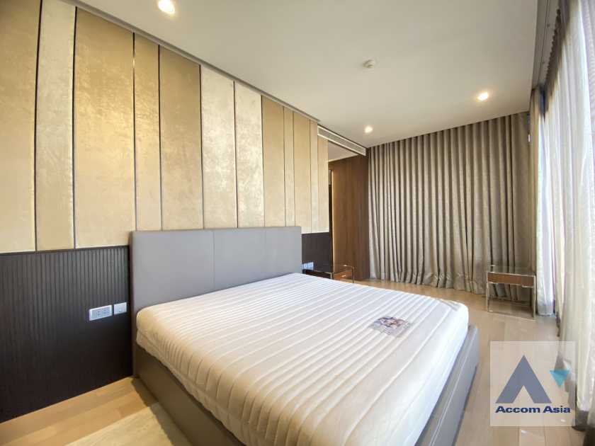 13  2 br Condominium For Rent in Sukhumvit ,Bangkok BTS Phrom Phong at Vittorio Sukhumvit 39 AA42414