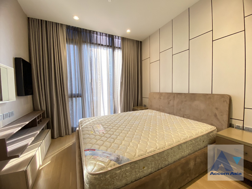 15  2 br Condominium For Rent in Sukhumvit ,Bangkok BTS Phrom Phong at Vittorio Sukhumvit 39 AA42414