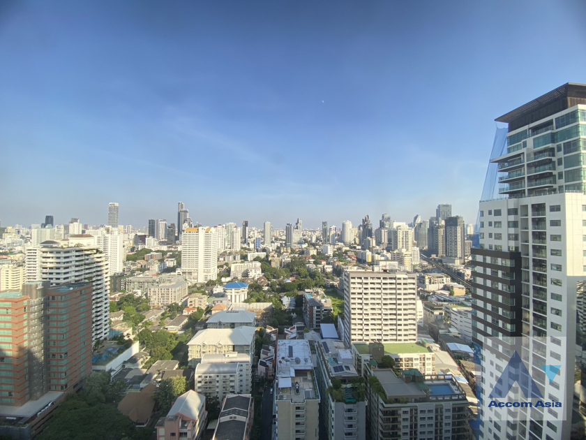 22  2 br Condominium For Rent in Sukhumvit ,Bangkok BTS Phrom Phong at Vittorio Sukhumvit 39 AA42414