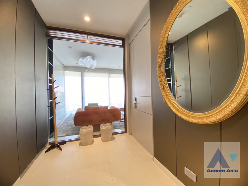 18  2 br Condominium For Rent in Sukhumvit ,Bangkok BTS Phrom Phong at Vittorio Sukhumvit 39 AA42414