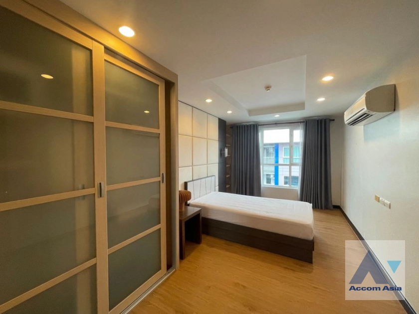 7  2 br Condominium For Rent in Sukhumvit ,Bangkok BTS Ekkamai at Avenue 61 AA42418