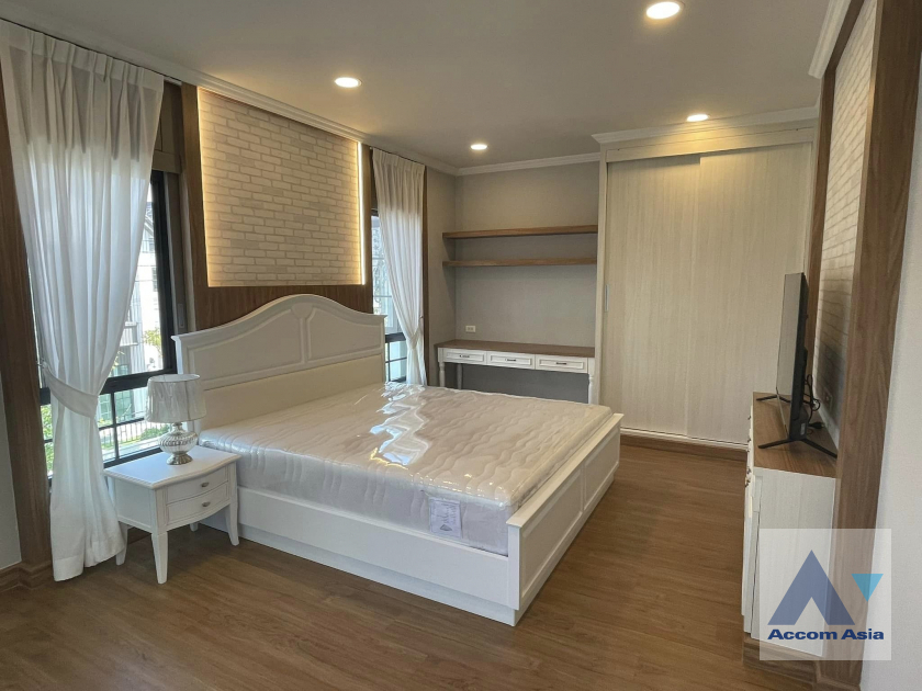 11  4 br House For Rent in Samutprakan ,Samutprakan  at Centro Bangna AA42423