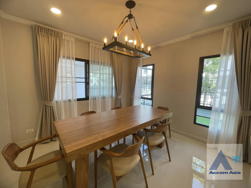 5  4 br House For Rent in Samutprakan ,Samutprakan  at Centro Bangna AA42423