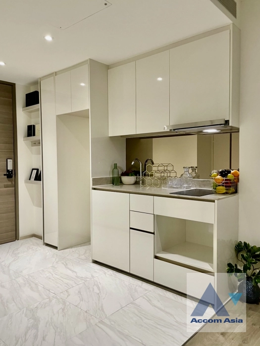 6  1 br Condominium For Rent in Sukhumvit ,Bangkok BTS Asok at Fynn Asoke AA42429