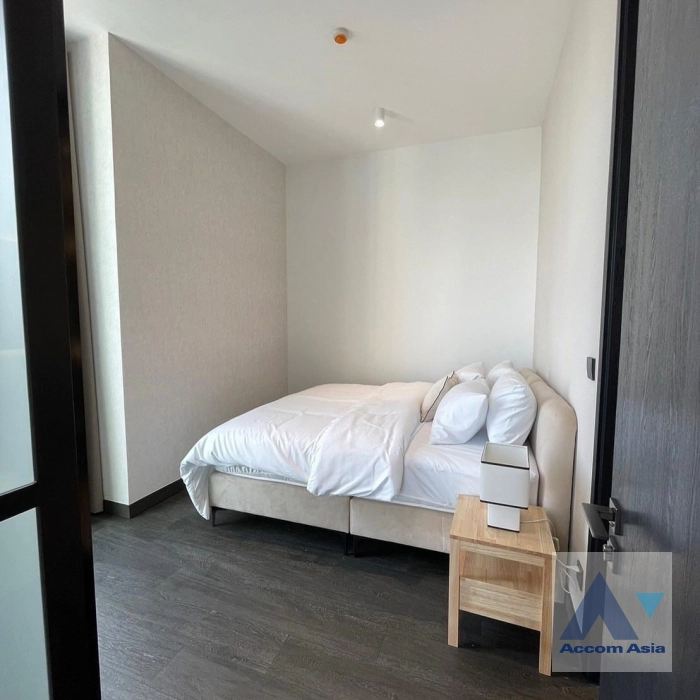 5  1 br Condominium For Rent in Sathorn ,Bangkok BTS Chong Nonsi at Tait 12 AA42434