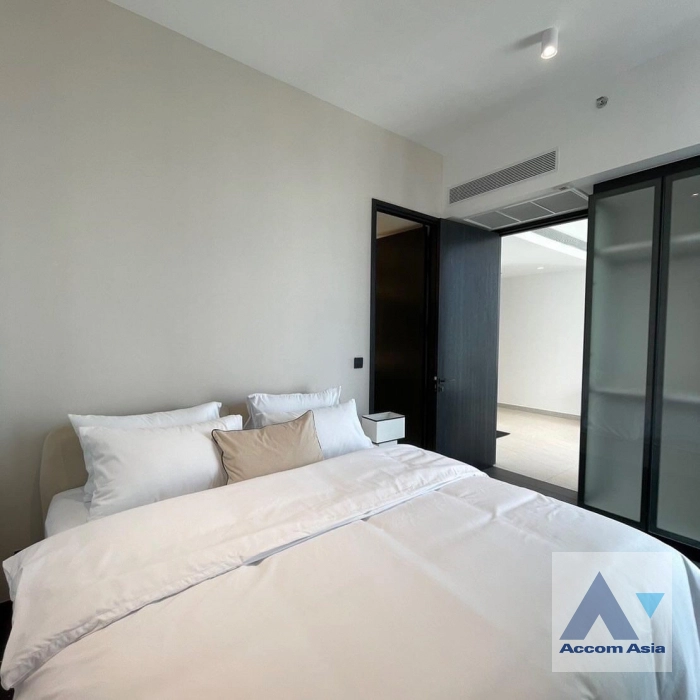 7  1 br Condominium For Rent in Sathorn ,Bangkok BTS Chong Nonsi at Tait 12 AA42434