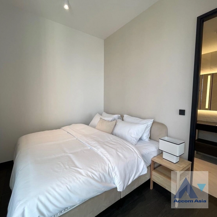 6  1 br Condominium For Rent in Sathorn ,Bangkok BTS Chong Nonsi at Tait 12 AA42434