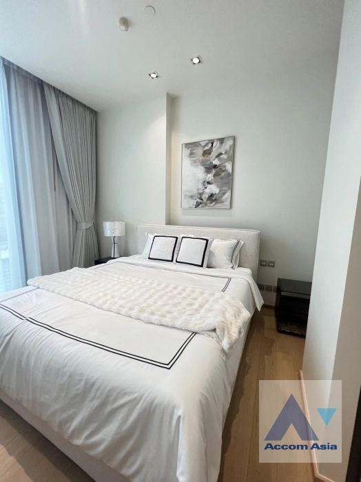 7  2 br Condominium for rent and sale in Ploenchit ,Bangkok BTS Chitlom at 28 Chidlom AA42437