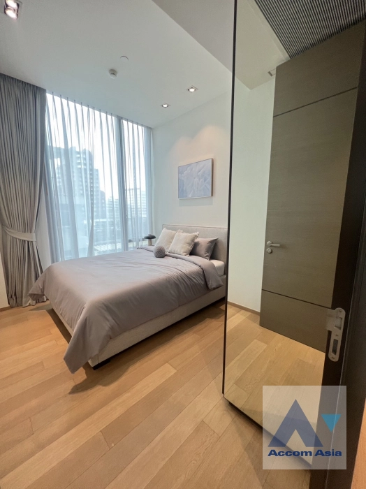 8  2 br Condominium for rent and sale in Ploenchit ,Bangkok BTS Chitlom at 28 Chidlom AA42437