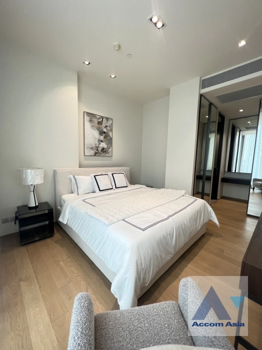 6  2 br Condominium for rent and sale in Ploenchit ,Bangkok BTS Chitlom at 28 Chidlom AA42437