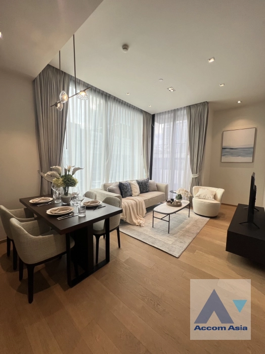 Condominium For Rent & Sale in Ploenchit, Bangkok Code AA42437