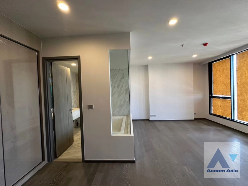 8  3 br Condominium For Rent in Sukhumvit ,Bangkok MRT Khlong Toei at COCO Parc AA42440