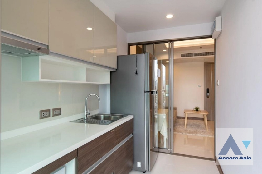 5  1 br Condominium For Rent in Sukhumvit ,Bangkok BTS Phrom Phong at Supalai Oriental Sukhumvit 39 AA42444