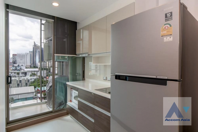 6  1 br Condominium For Rent in Sukhumvit ,Bangkok BTS Phrom Phong at Supalai Oriental Sukhumvit 39 AA42444