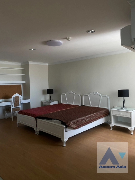 5  4 br Condominium For Rent in Sukhumvit ,Bangkok BTS Ekkamai at Tai Ping Tower AA42447