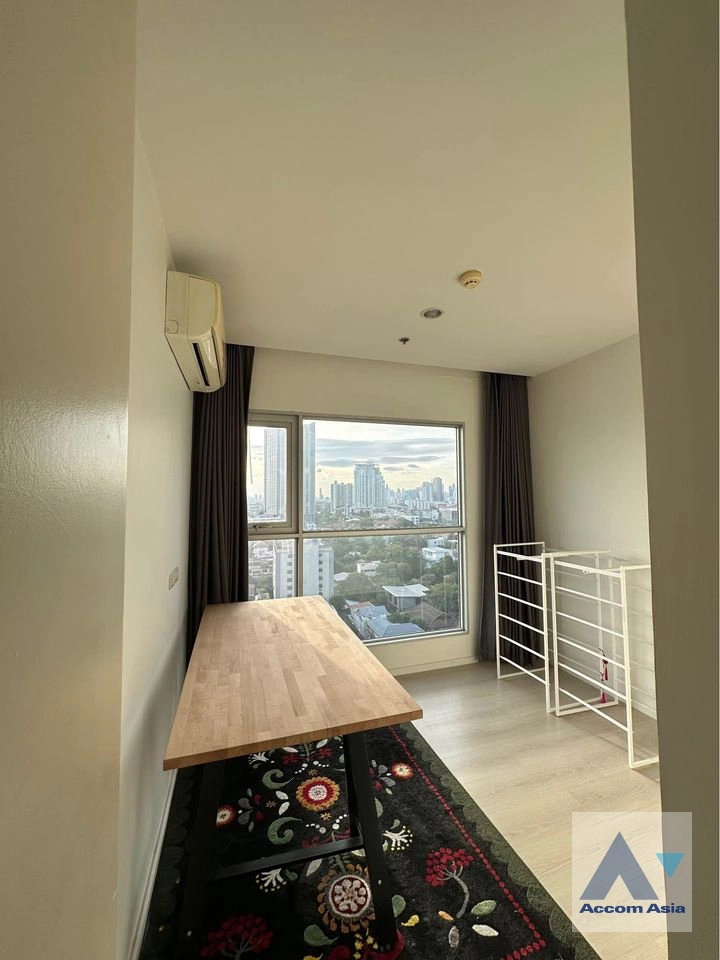  1  2 br Condominium For Sale in Sukhumvit ,Bangkok BTS Phra khanong at Aspire Sukhumvit 48 AA42448