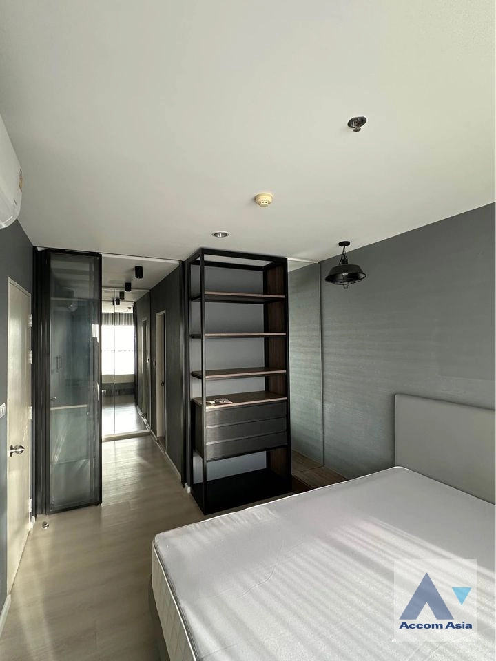 7  2 br Condominium For Sale in Sukhumvit ,Bangkok BTS Phra khanong at Aspire Sukhumvit 48 AA42448