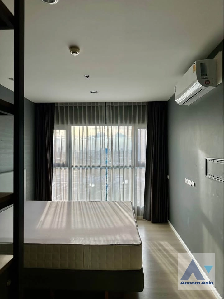 6  2 br Condominium For Sale in Sukhumvit ,Bangkok BTS Phra khanong at Aspire Sukhumvit 48 AA42448