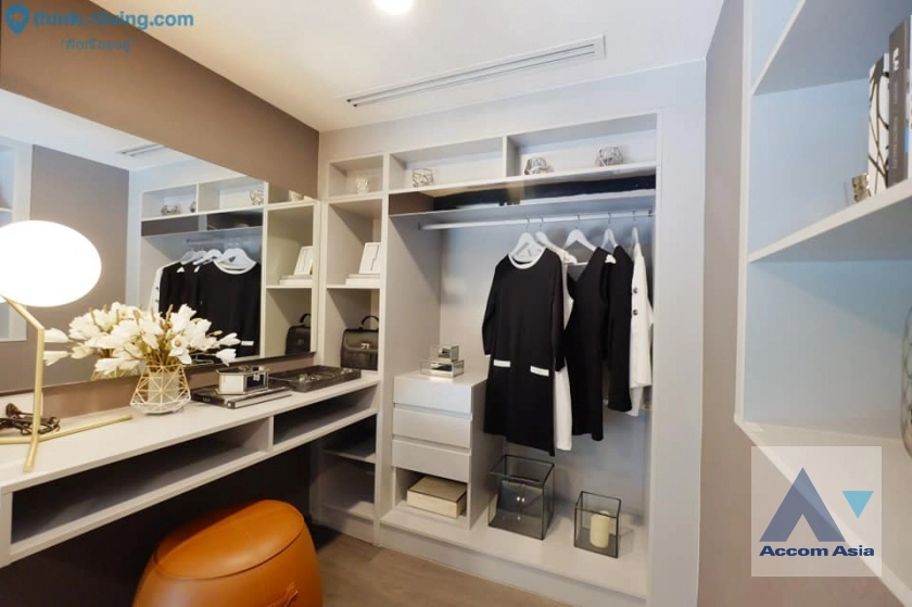 6  1 br Condominium For Sale in Phaholyothin ,Bangkok BTS Phahon Yothin 24 at KnightsBridge Space Ratchayothin AA42449