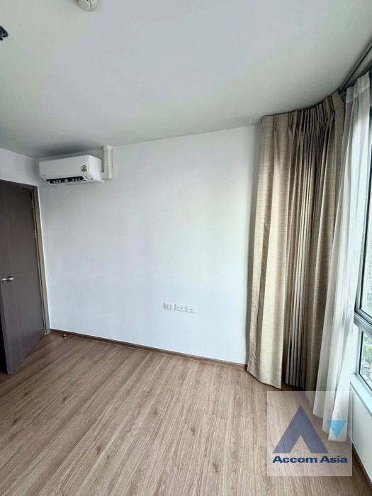  1 Bedroom  Condominium For Sale in Sukhumvit, Bangkok  near BTS On Nut (AA42450)