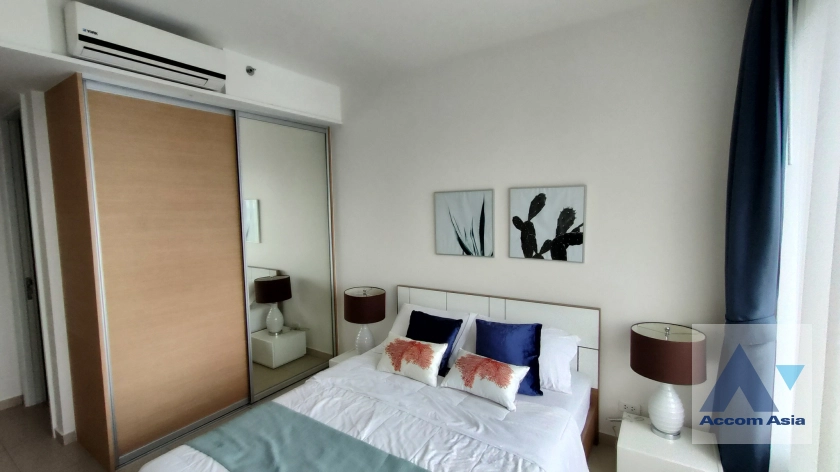 6  1 br Condominium For Sale in Sukhumvit ,Bangkok  at The Lofts Ekkamai  AA42451