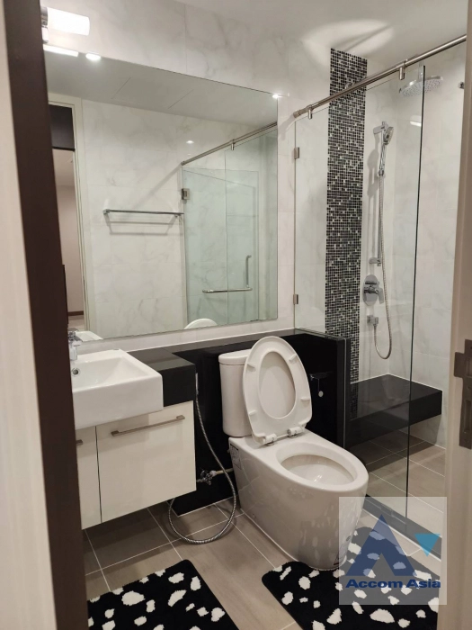 12  1 br Condominium For Rent in Silom ,Bangkok MRT Sam Yan at Supalai Elite Surawong AA42456