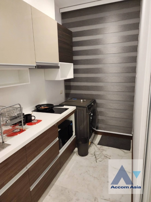 7  1 br Condominium For Rent in Silom ,Bangkok MRT Sam Yan at Supalai Elite Surawong AA42456