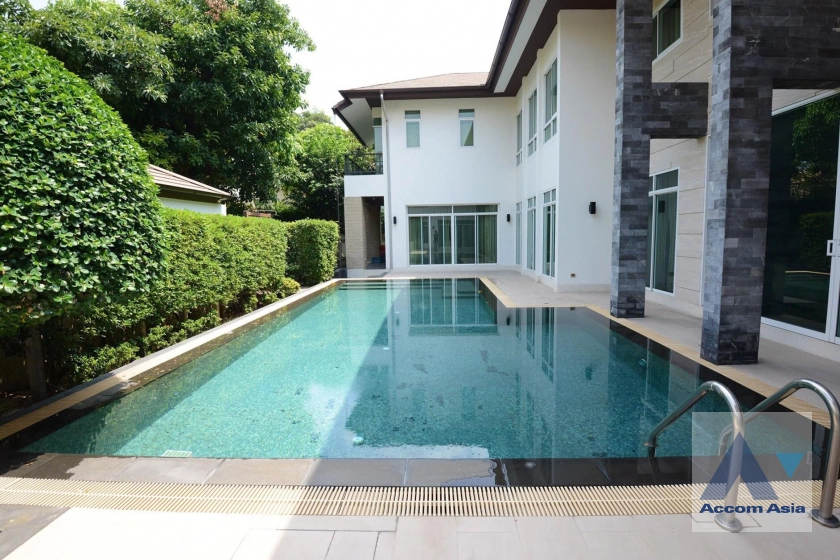  2  5 br House For Sale in Ratchadaphisek ,Bangkok  at Private Nirvana Ladprao AA42457