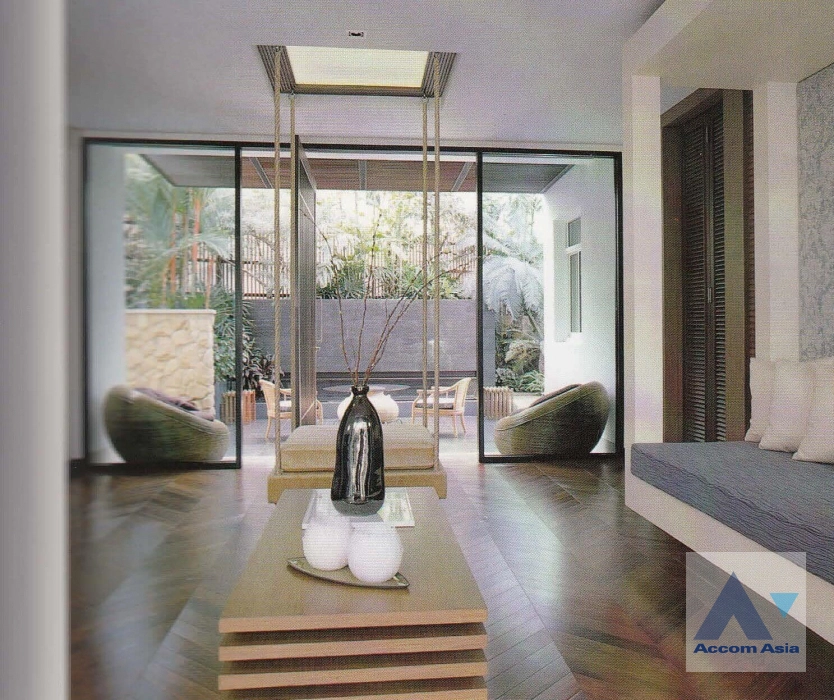 6  5 br House For Sale in Ratchadaphisek ,Bangkok  at Private Nirvana Ladprao AA42457