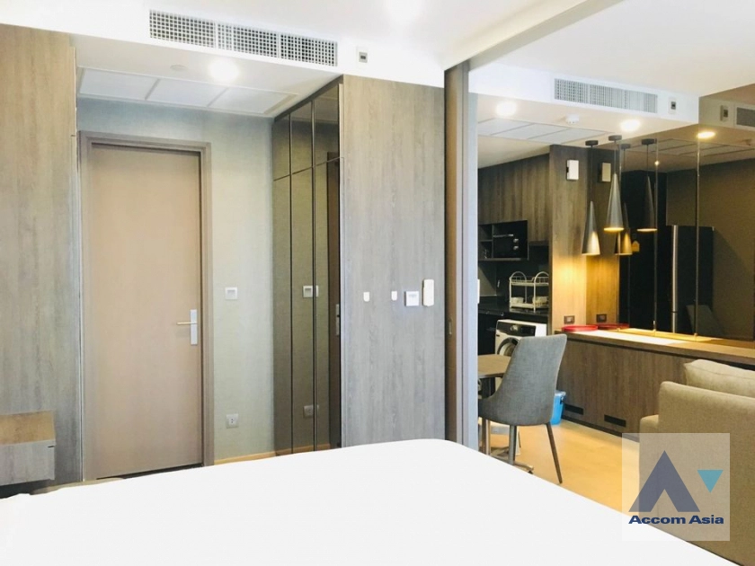 5  1 br Condominium For Rent in Silom ,Bangkok MRT Sam Yan at Ashton Chula Silom AA42460