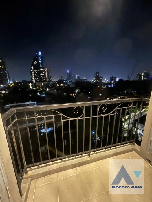 14  1 br Condominium For Rent in Sukhumvit ,Bangkok BTS Thong Lo at The Crest Sukhumvit 34 AA42462