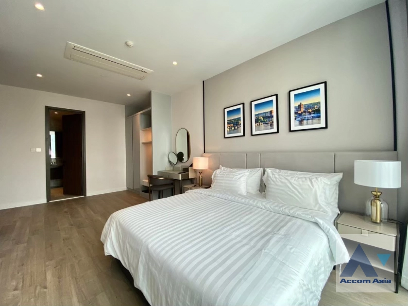 8  3 br Condominium For Rent in Sathorn ,Bangkok BTS Chong Nonsi - MRT Lumphini at Supalai ICON Sathorn AA42467