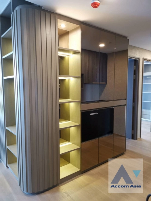 5  2 br Condominium For Rent in Silom ,Bangkok MRT Sam Yan at Ashton Chula Silom AA42476