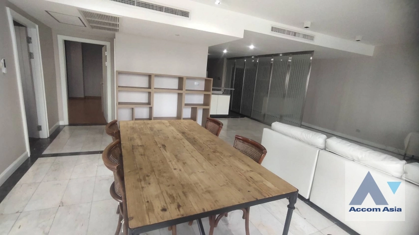 5  2 br Condominium For Rent in Sukhumvit ,Bangkok BTS Thong Lo at Prestige 49 AA42493