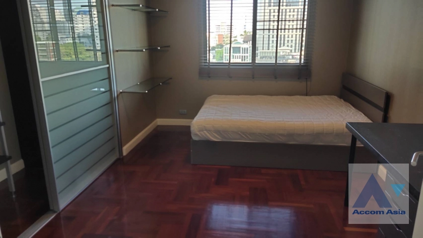 10  2 br Condominium For Rent in Sukhumvit ,Bangkok BTS Thong Lo at Prestige 49 AA42493